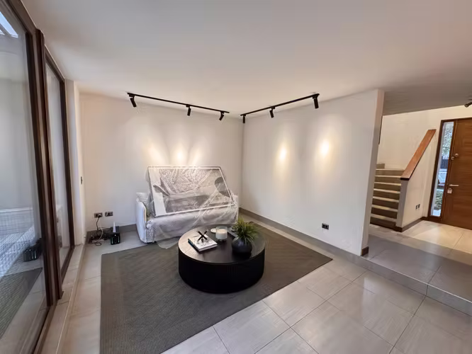 SE ARRIENDA CASA EN CONDOMINIO RUKAN PISCINA QUINCHO - Imagen 11