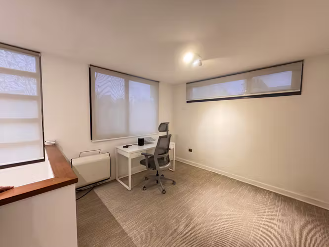 SE ARRIENDA CASA EN CONDOMINIO RUKAN PISCINA QUINCHO - Imagen 20