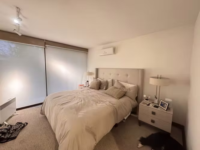 SE ARRIENDA CASA EN CONDOMINIO RUKAN PISCINA QUINCHO - Imagen 16