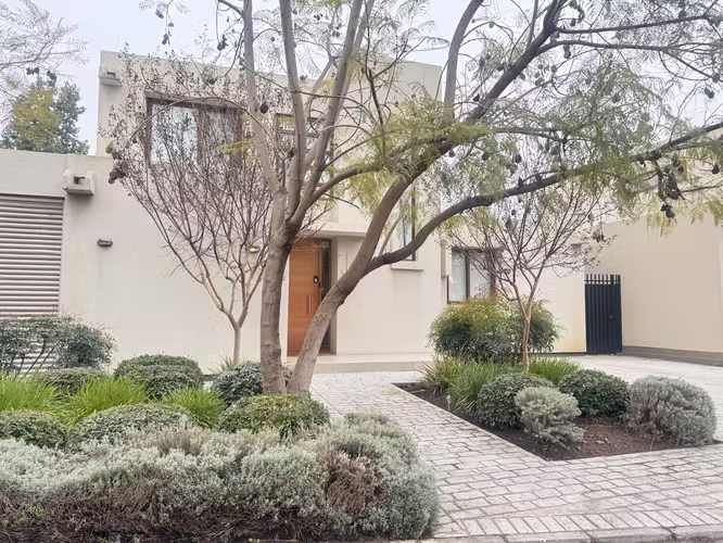 SE ARRIENDA CASA EN CONDOMINIO RUKAN PISCINA QUINCHO - Imagen 29