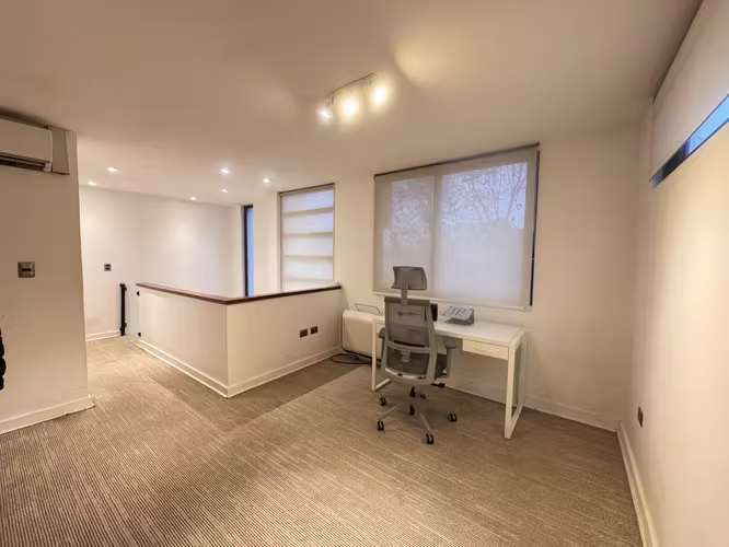 SE ARRIENDA CASA EN CONDOMINIO RUKAN PISCINA QUINCHO - Imagen 19