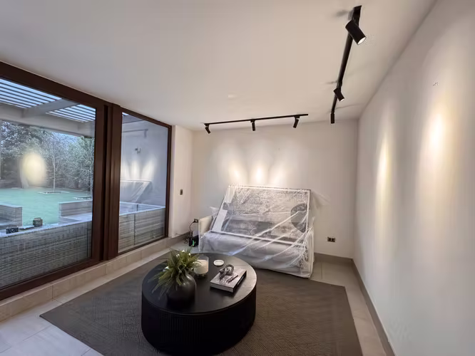 SE ARRIENDA CASA EN CONDOMINIO RUKAN PISCINA QUINCHO - Imagen 25