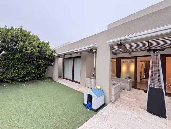 SE ARRIENDA CASA EN CONDOMINIO RUKAN PISCINA QUINCHO - Imagen 5
