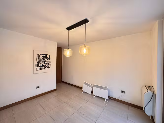 SE ARRIENDA CASA EN CONDOMINIO RUKAN PISCINA QUINCHO - Imagen 12