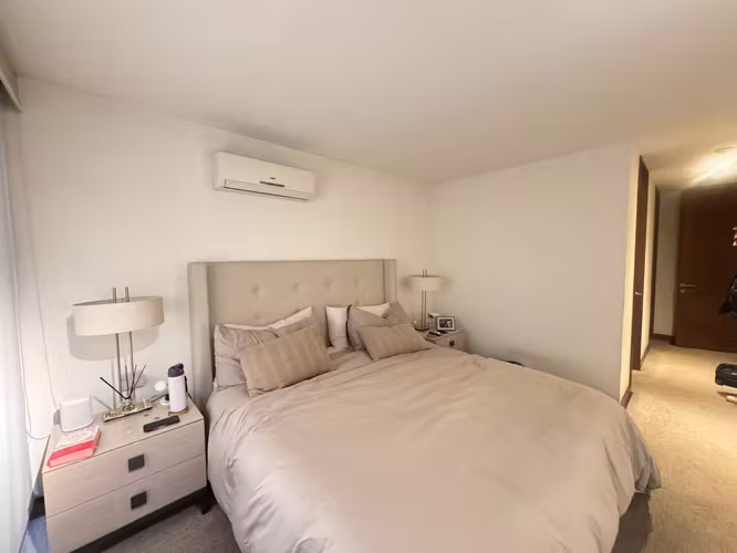 SE ARRIENDA CASA EN CONDOMINIO RUKAN PISCINA QUINCHO - Imagen 17