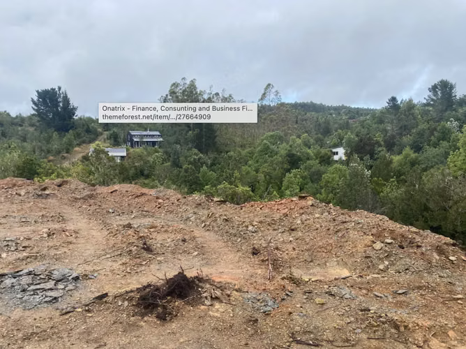 Se vende parcela sector Chabelita a 15 minutos de Torobayo - Imagen 19