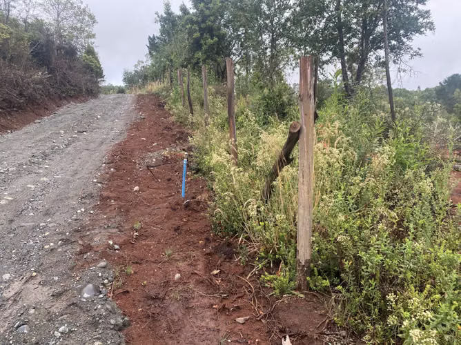 Se vende parcela sector Chabelita a 15 minutos de Torobayo - Imagen 9