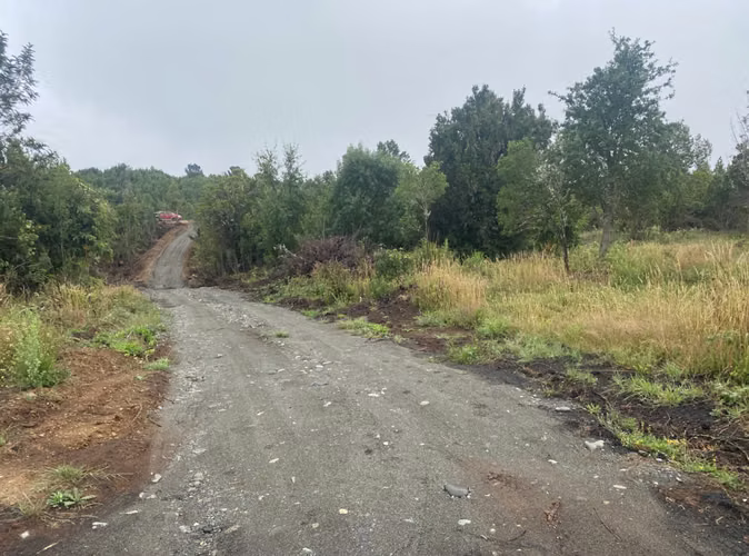 Se vende parcela sector Chabelita a 15 minutos de Torobayo - Imagen 14