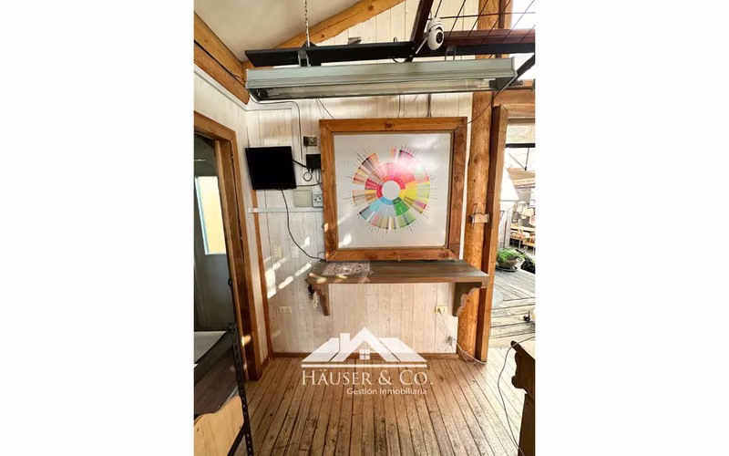 OPORTUNIDAD LOCAL PARA CAFETERIA ENTRE PUCON Y VILLARRICA