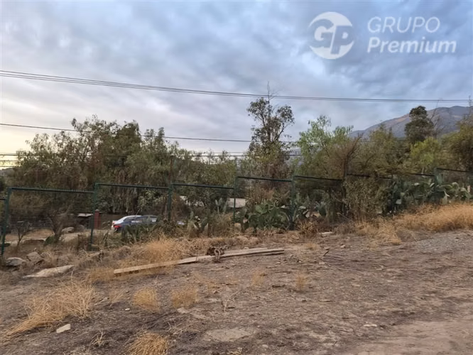 Venta Galpon Industrial, 800 mts2, Puente Alto