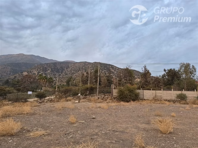 Venta Galpon Industrial, 800 mts2, Puente Alto