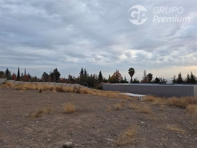 Venta Galpon Industrial, 800 mts2, Puente Alto
