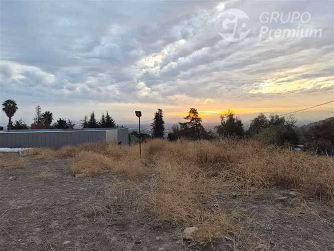 Venta Galpon Industrial, 800 mts2, Puente Alto