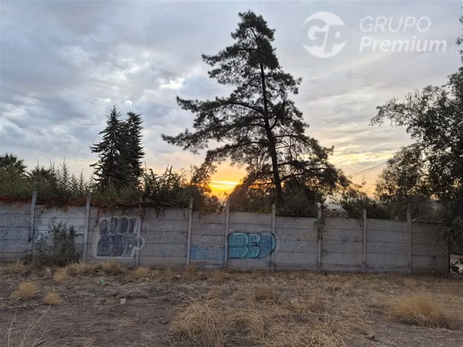 Venta Galpon Industrial, 800 mts2, Puente Alto