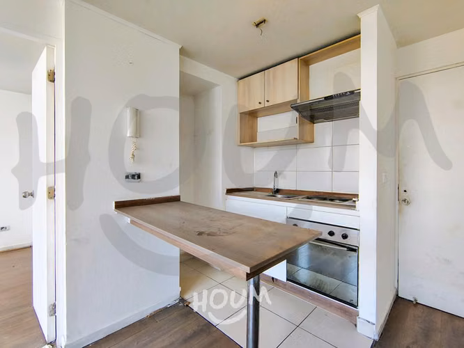 Departamento en Mario Kreutzberger - Imagen 7