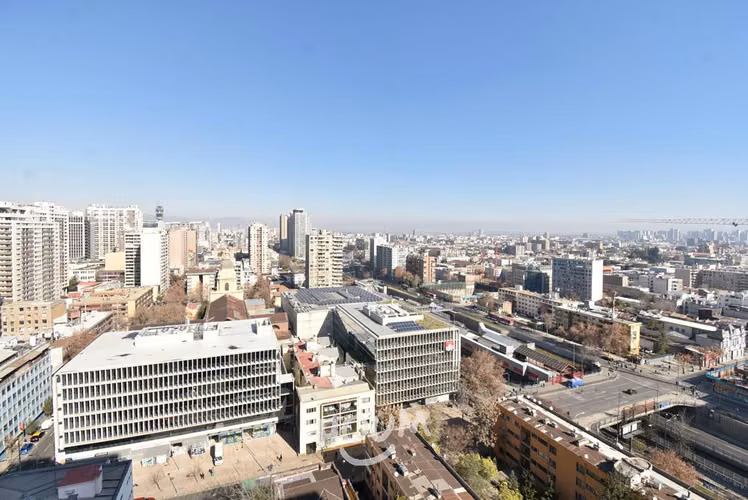 Departamento en Mario Kreutzberger