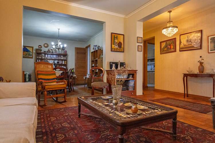 Vta Casa Ñuñoa 4d y 3b barrio tradicional - Imagen 10