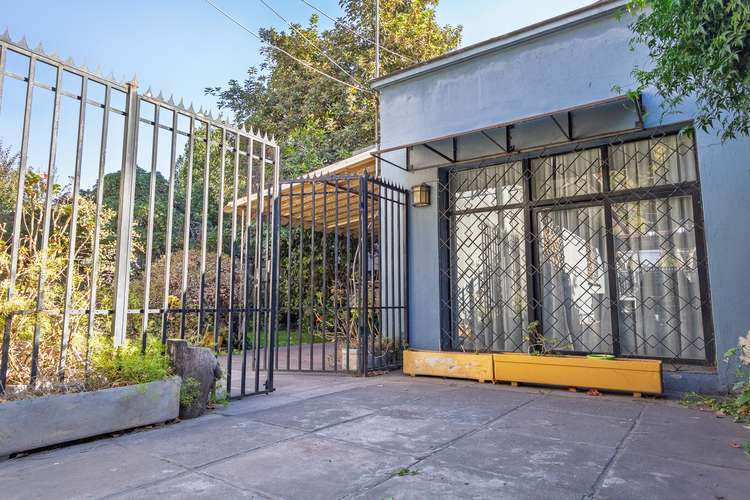 Vta Casa Ñuñoa 4d y 3b barrio tradicional - Imagen 28