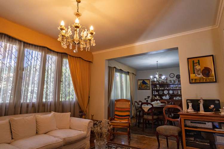 Vta Casa Ñuñoa 4d y 3b barrio tradicional - Imagen 9
