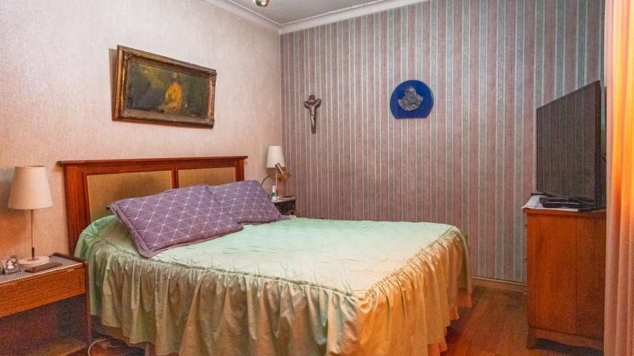 Vta Casa Ñuñoa 4d y 3b barrio tradicional - Imagen 19