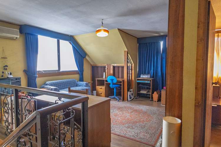 Vta Casa Ñuñoa 4d y 3b barrio tradicional - Imagen 23
