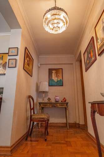 Vta Casa Ñuñoa 4d y 3b barrio tradicional