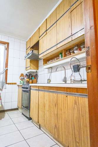 Vta Casa Ñuñoa 4d y 3b barrio tradicional - Imagen 15