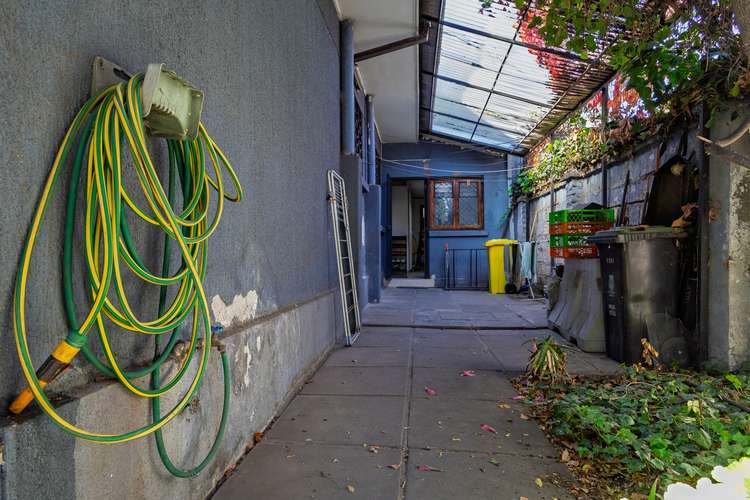 Vta Casa Ñuñoa 4d y 3b barrio tradicional - Imagen 7