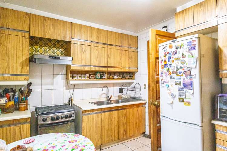 Vta Casa Ñuñoa 4d y 3b barrio tradicional - Imagen 13