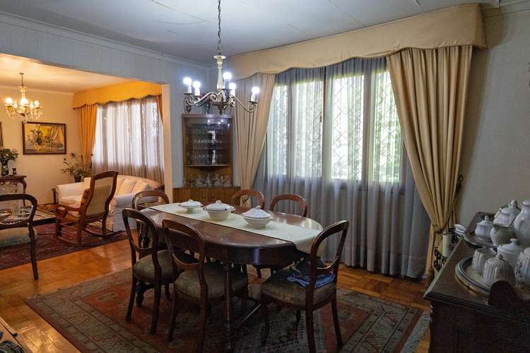 Vta Casa Ñuñoa 4d y 3b barrio tradicional - Imagen 12