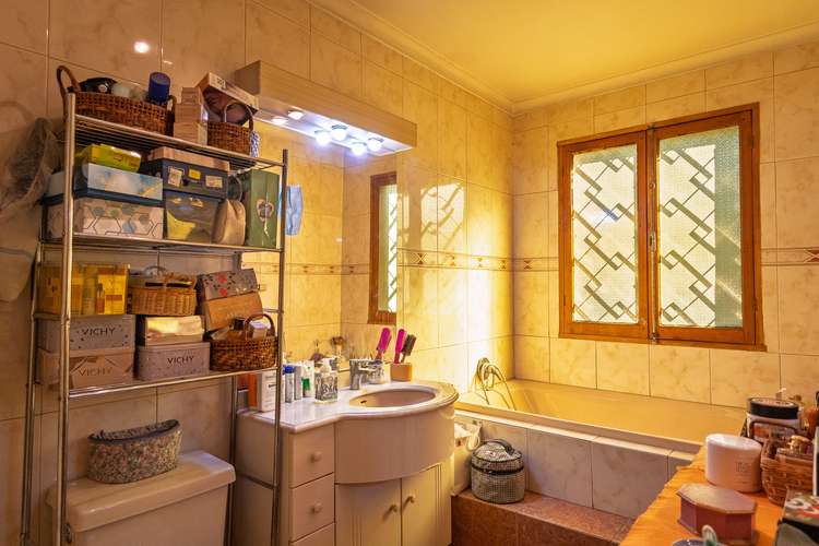 Vta Casa Ñuñoa 4d y 3b barrio tradicional - Imagen 20