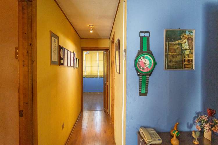 Vta Casa Ñuñoa 4d y 3b barrio tradicional - Imagen 25