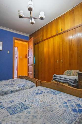 Vta Casa Ñuñoa 4d y 3b barrio tradicional - Imagen 18