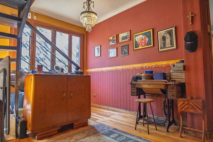 Vta Casa Ñuñoa 4d y 3b barrio tradicional - Imagen 21