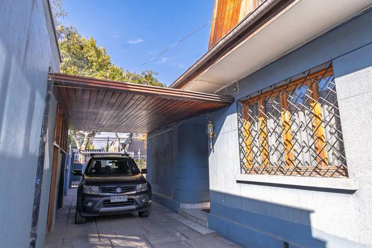 Vta Casa Ñuñoa 4d y 3b barrio tradicional - Imagen 4