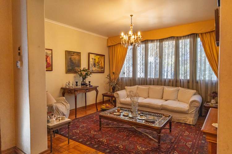 Vta Casa Ñuñoa 4d y 3b barrio tradicional - Imagen 8