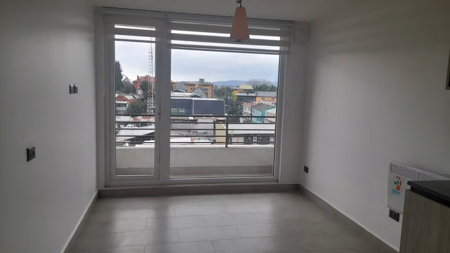Arriendo Departamento Edif Vivo Caupolican 2d y 1b