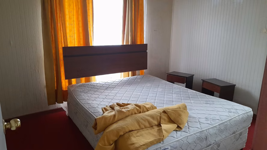 Venta de casa y cabaña en Pino Huacho con vista al río
