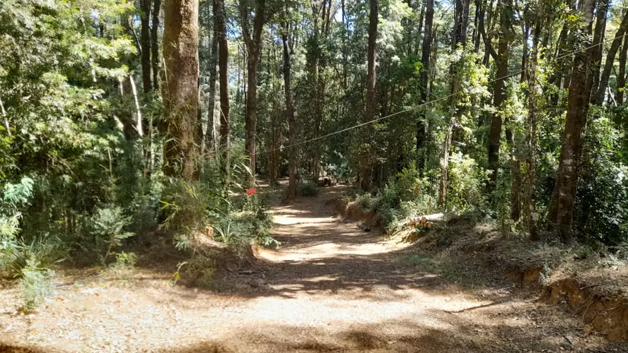 Vendo Parcela con Casa y Bodega en loteo camino a Paillaco