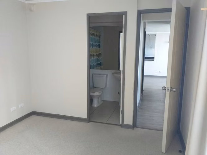 Se arrienda dpto. tres dormitorios dos baños Jardin Urbano 3