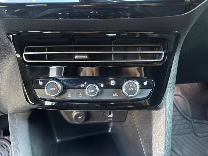 2024 Opel Mokka GS LINE 1.2T AT