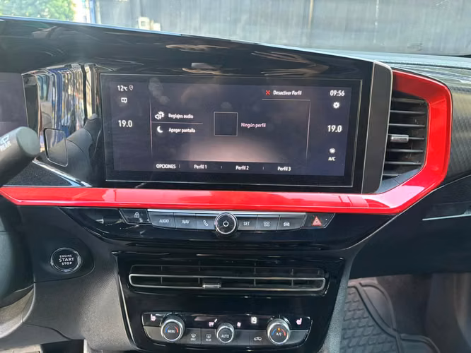 2024 Opel Mokka GS LINE 1.2T AT