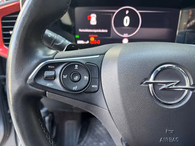 2024 Opel Mokka GS LINE 1.2T AT