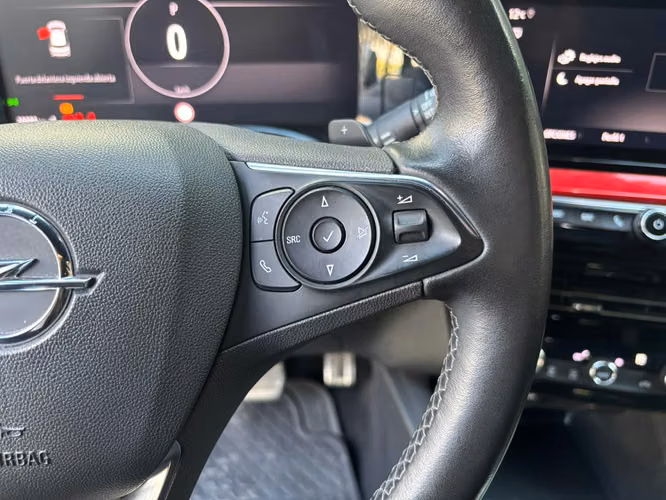 2024 Opel Mokka GS LINE 1.2T AT