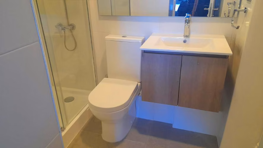 Se vende departamento un dormitorio