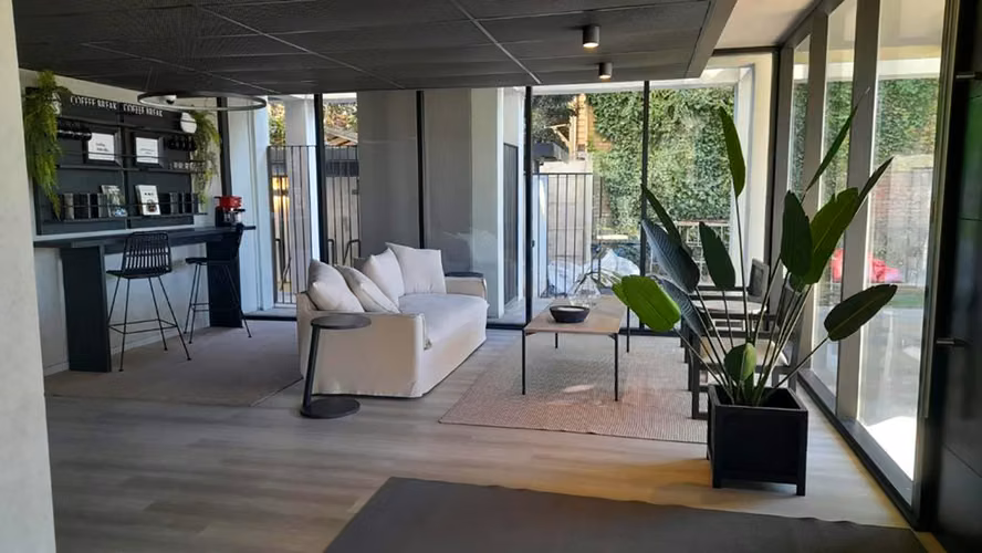 Se vende departamento un dormitorio