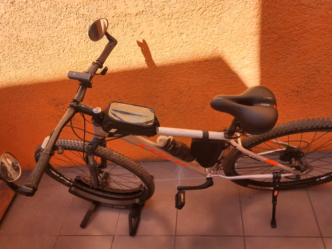 bicicleta de montaña Trek Marlin 5