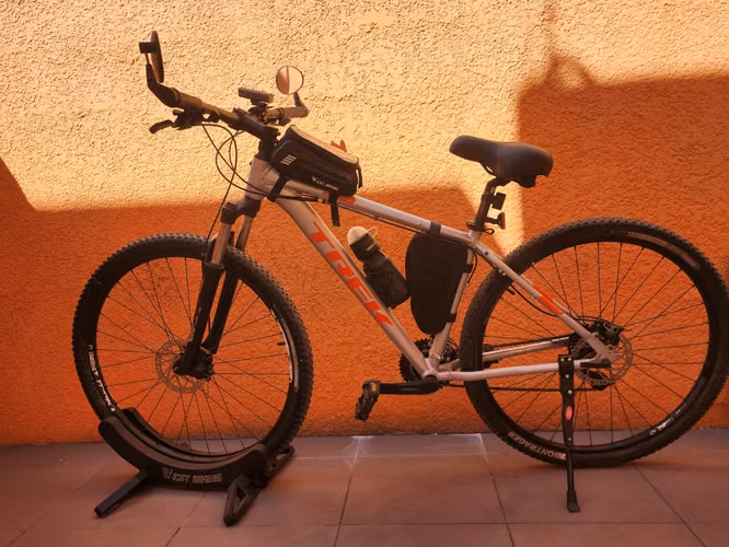 bicicleta de montaña Trek Marlin 5
