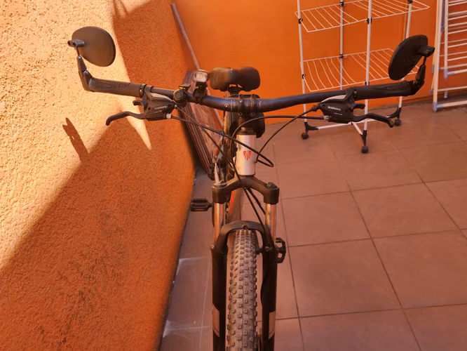 bicicleta de montaña Trek Marlin 5