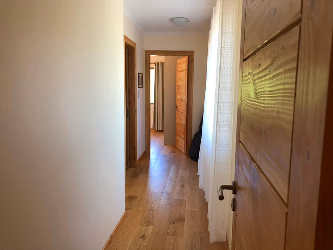 Se vende casa nueva en exclusivo sector de Valdivia